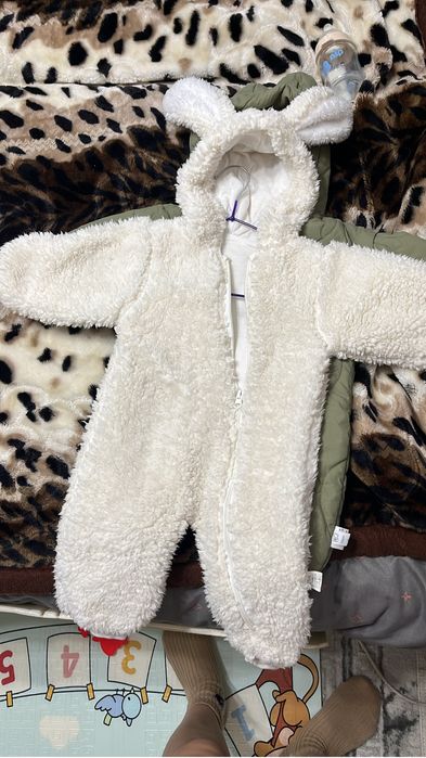 Куртка демесезон