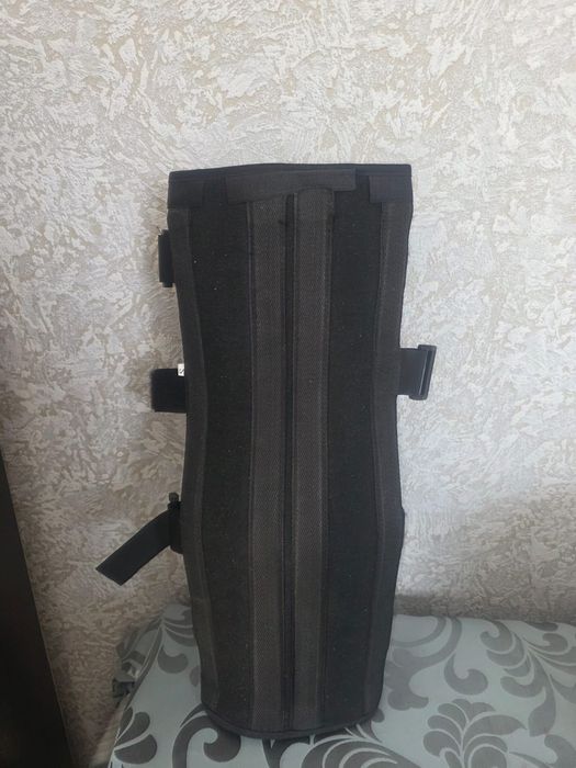 Продам ходунки и тутор для голени