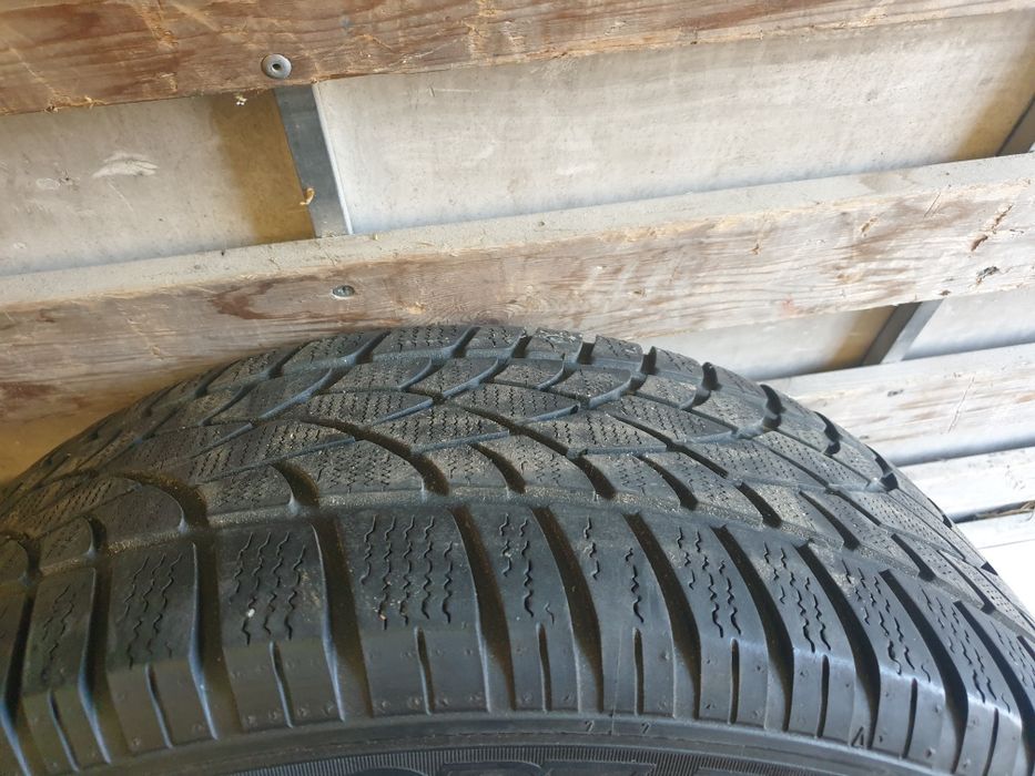 Джанти за Ауди 19"