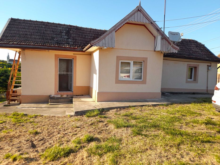 Casa de vânzare
