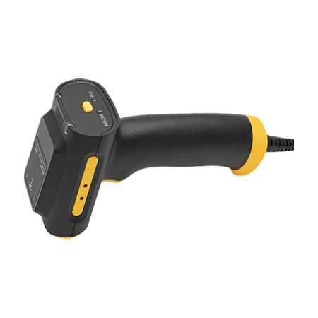 Проводной сканер штрих-кодов 2D+RFID Chainway SR160