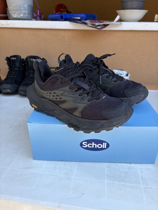 Hoka anacapa breeze 40