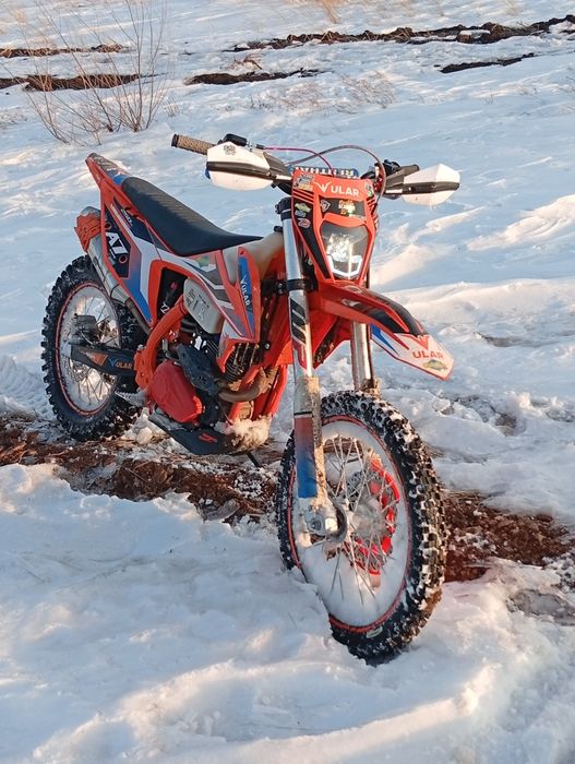 ULAR-A7 PR250  172fmn