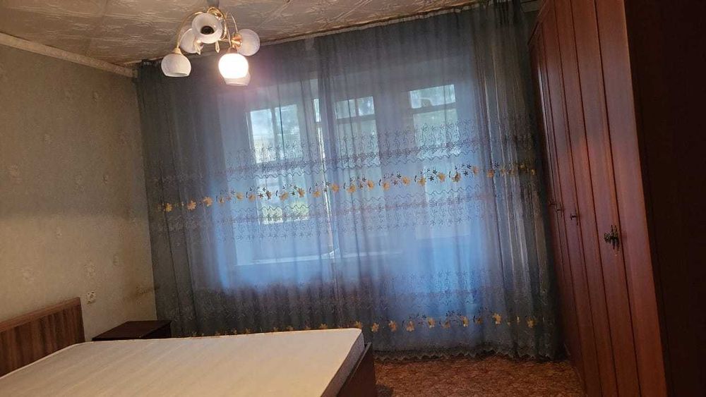 Продам 3-комнатную квартиру