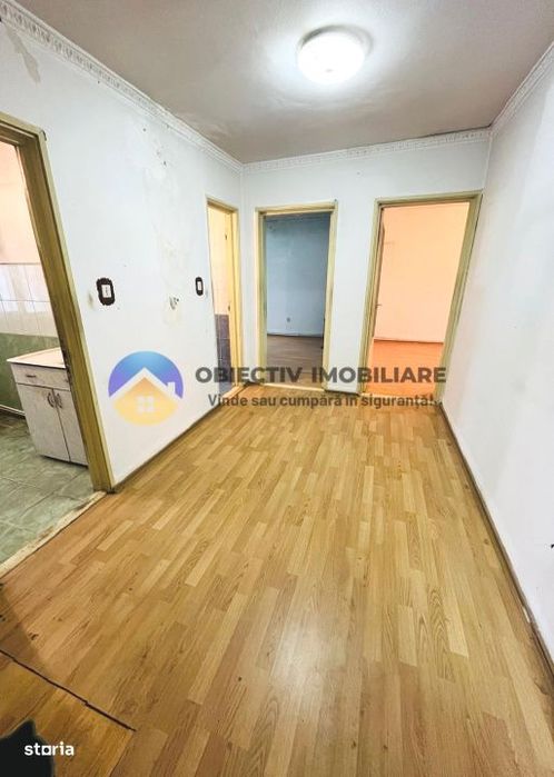 Apartament 2 camere de vanzare – Aleea Plaiului, Piatra Neamt