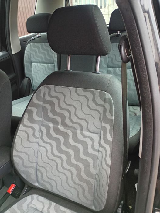 Vand skoda Roomster !