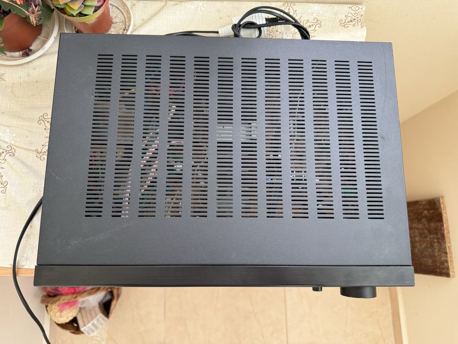 Sansui RZ-2500 Стерео ресивър