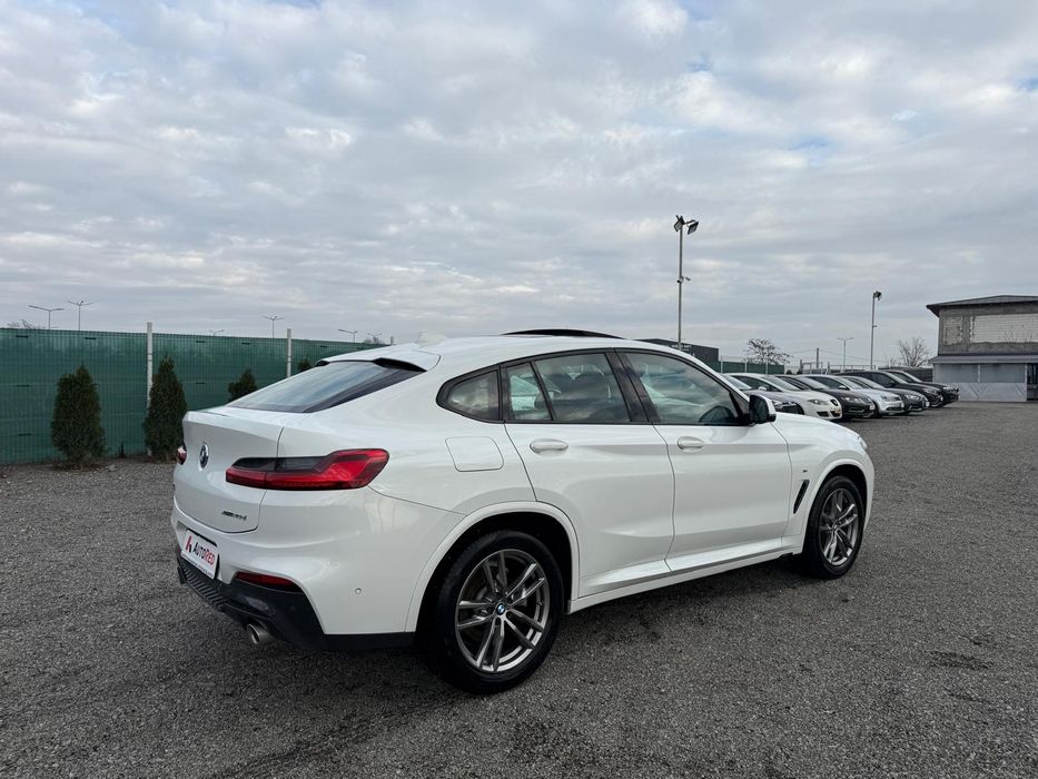 Bmw X4 XDrive - 190 CP Mpaket