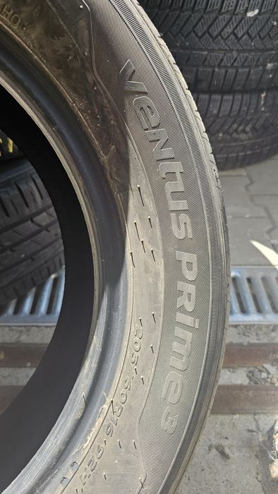Anvelope 205 60 R16 diferite mărci și dot-uri LICHIDARE DE STOC!
