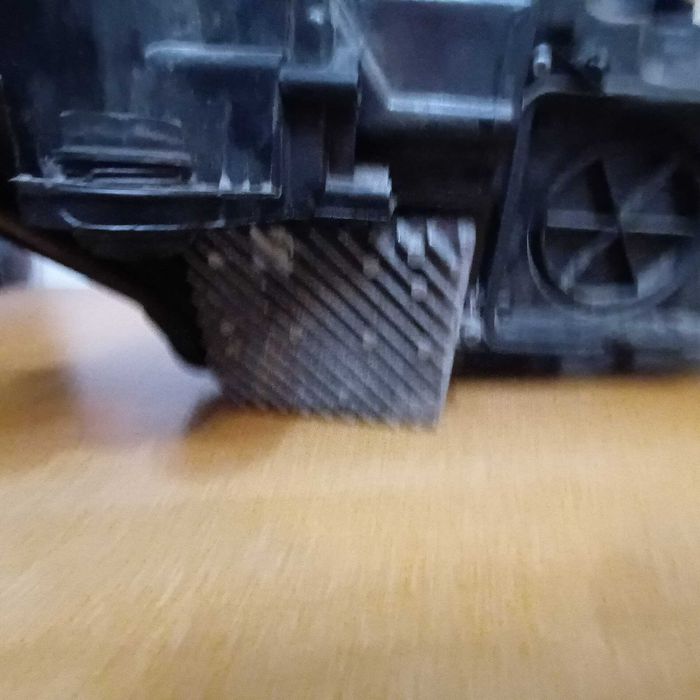 far dteapta audi a6 c8 4k0941034 full led original