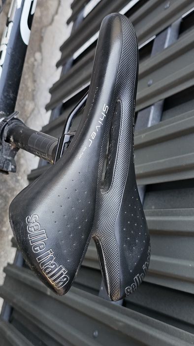 Cursiera L 54cm Shimano 105