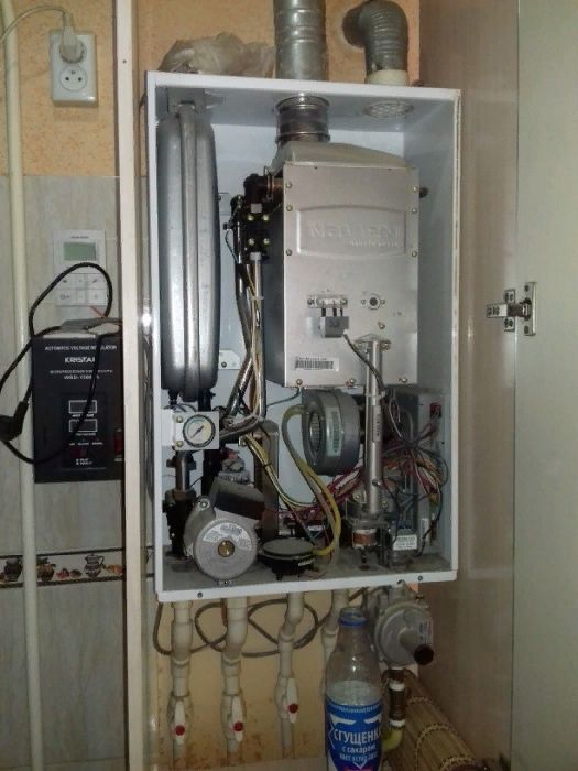 Котелларни тамирлаш ва созлаш хизмати