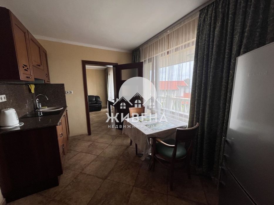 Хотел за продажба в м-т Кабакум, гр.Варна