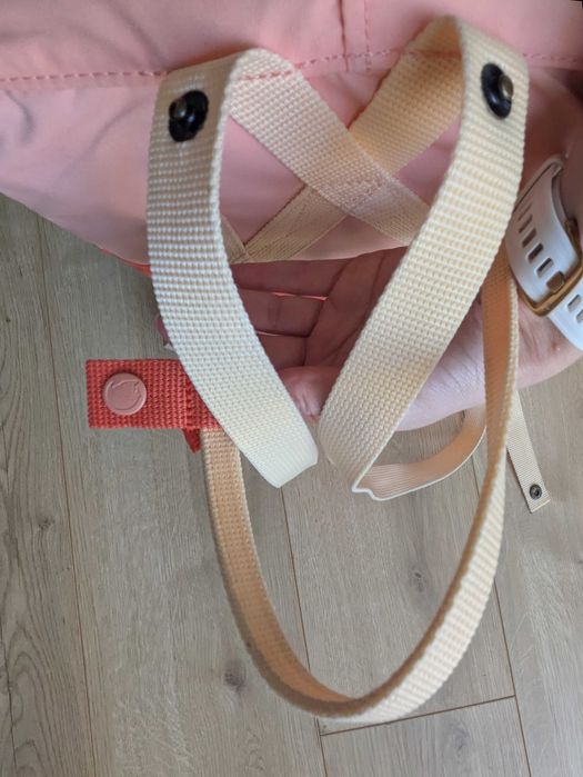 Fjallraven раница, оригинална