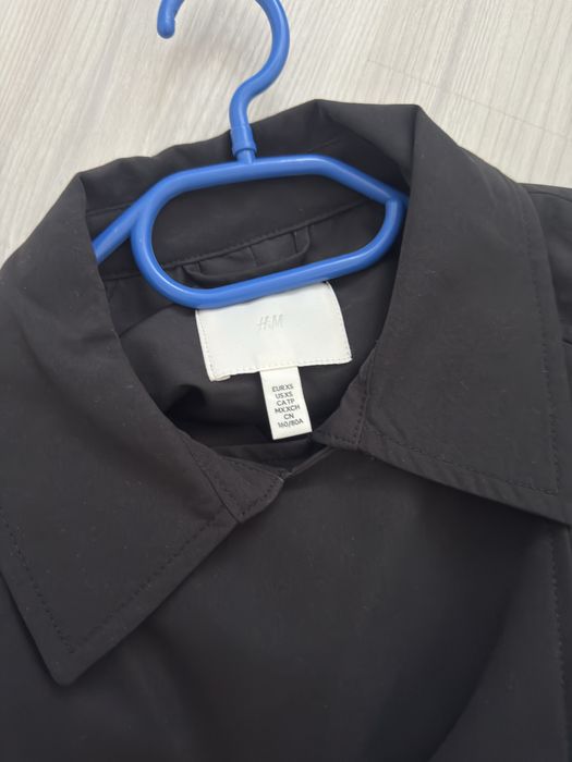 Trench coat H&M