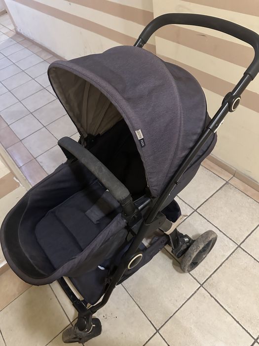 Продам Детскую коляску!