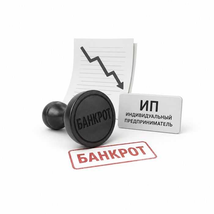 Банкротство индивидуальных предпринимателей