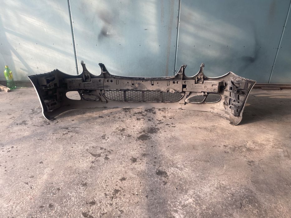 Oldi banfer  Mercedes 211