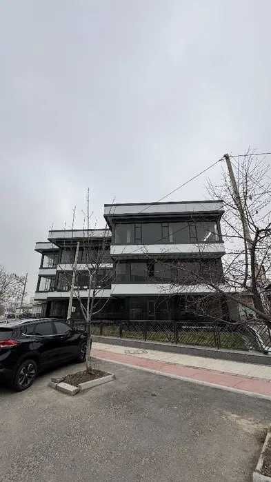 Продаётся отдельно стоящие здания