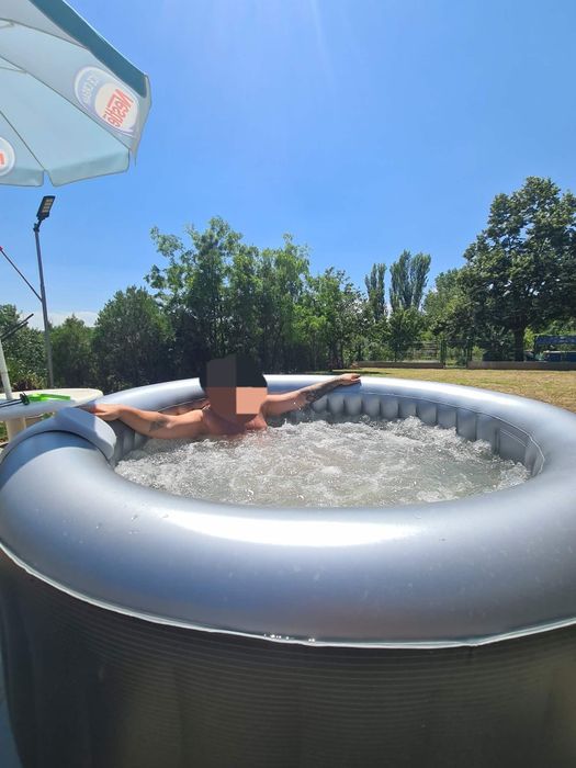 Lay-Z Spa джакузи за 6 човека
