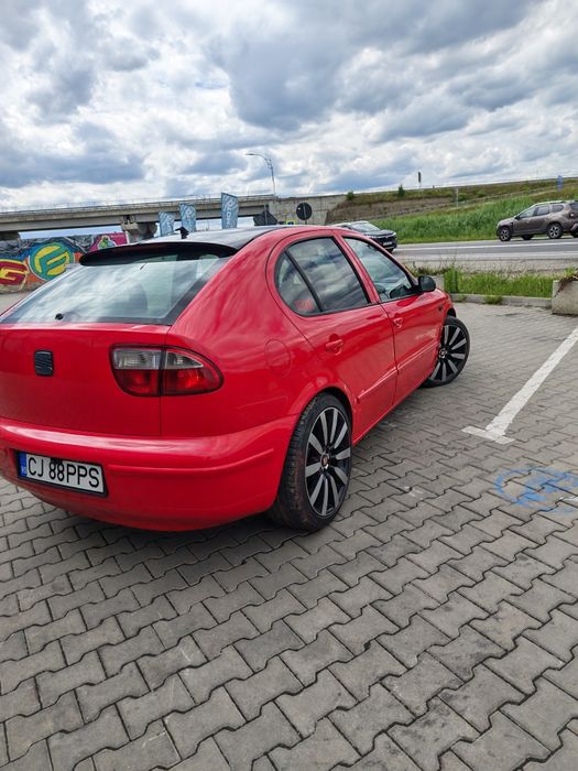 Seat Leon 1m 1.9 Alh