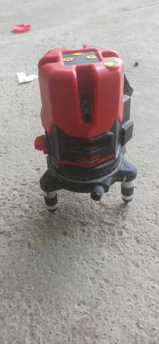 Lazer nixoyatda idiyal xolatsa