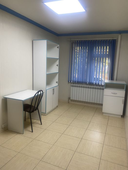 Медицинский кабинет
