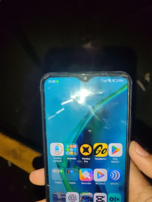 Redmi 9 64 GB xotira