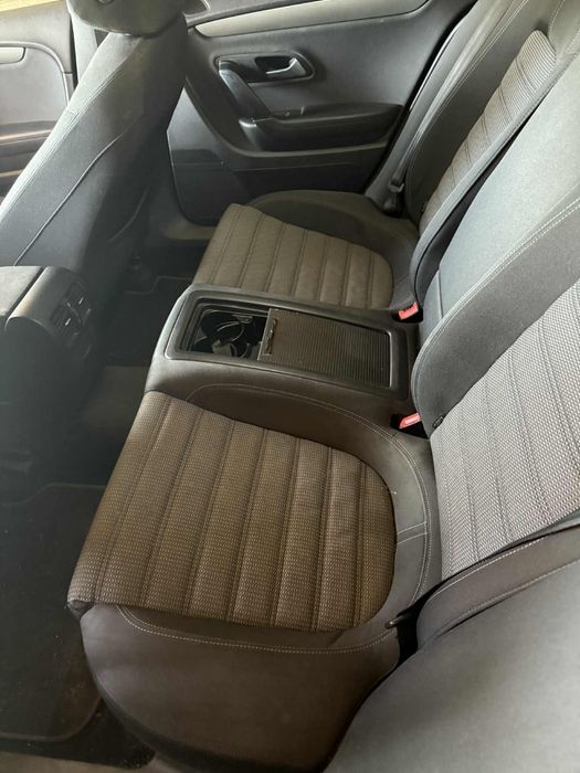 Vand   pasat cc an 2010