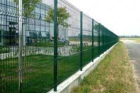 Еврозабор Профиль ЕВРОЗАБОРА Крепления