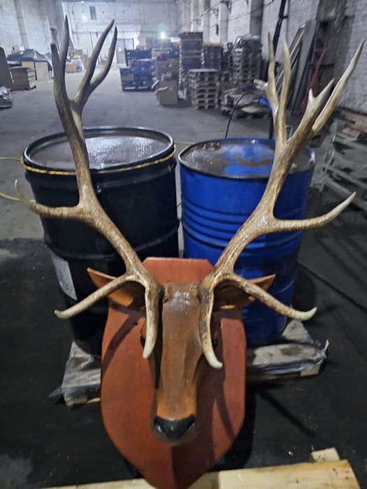 Красивый сувенир  Олень