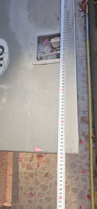 Сандък ,куфар за иструмент за камион