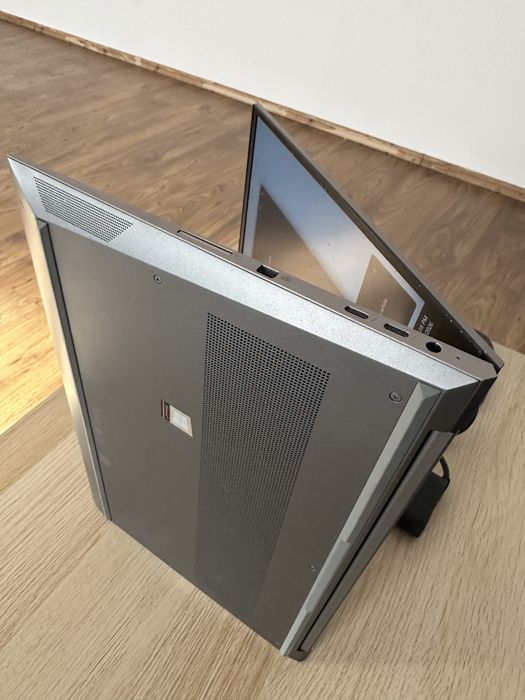 Notebook/ laptop Hp ZBook Create G7 16gb RAM
