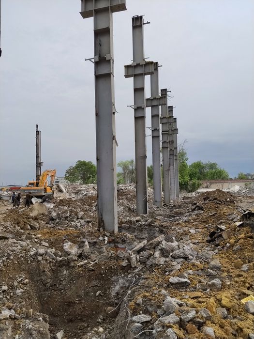 Колонна двухтаур