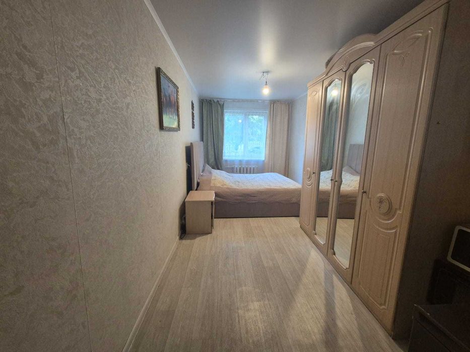 Продам 3 комнатную квартиру