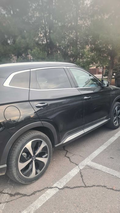 Продается BYD Song Plus 2023г.