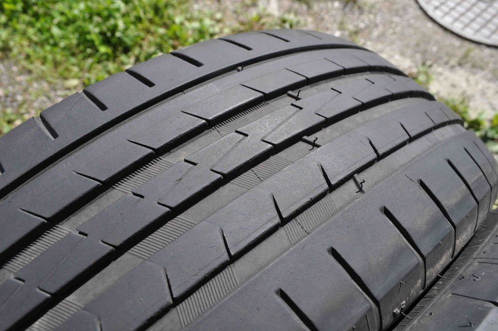 SET 2 Anvelope Vara 205/60 R16 VREDESTEIN Sportrac 5 92V