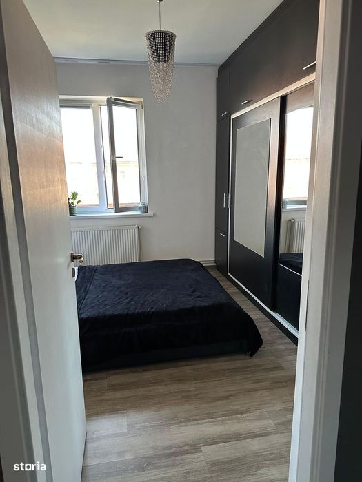 Apartament 2 camere- Cartier Aeroport