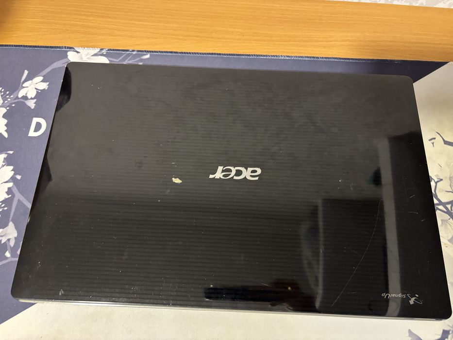 Ноутбук ACER ASPIRE 5745