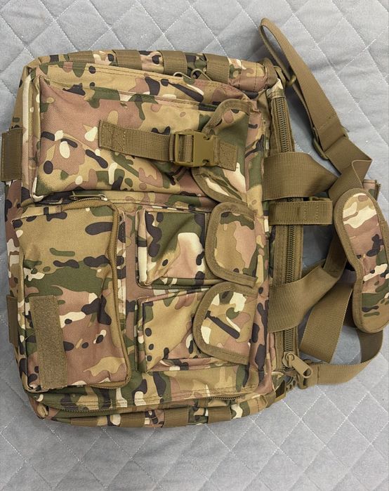 Сумка Камуфляжжж