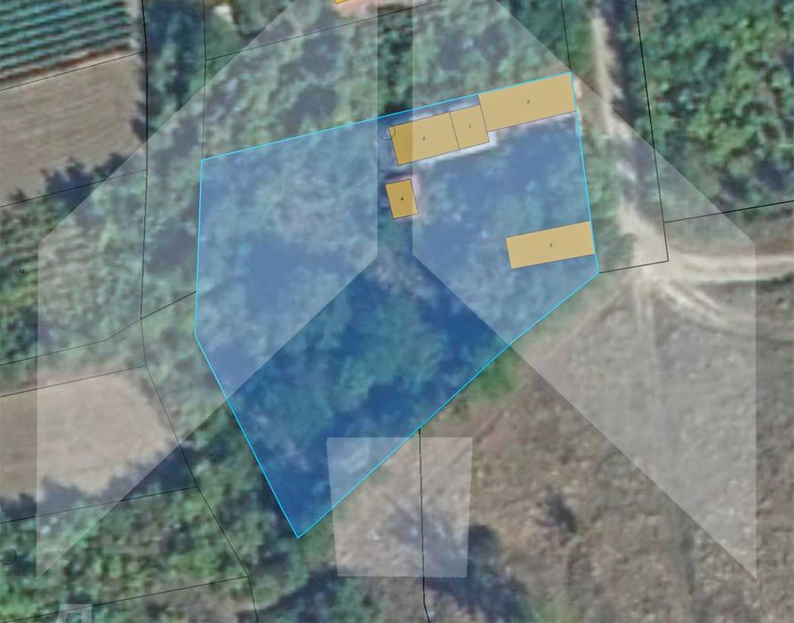 Продава се Къща в с. Могила, Област Шумен - 125 кв.м за 64 €/кв.м - Снимка #15