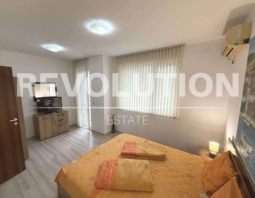 Дава се под наем Двустаен апартамент в Варна, Погреби - 50 кв.м за 498.27 € - Снимка #4