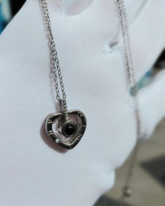 Кулоны Серебро 925.