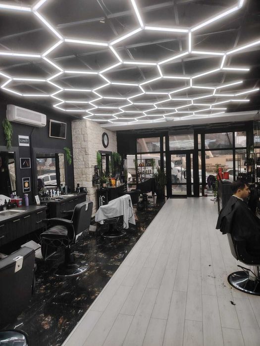 Spatiu comercial Str Sfantu Lazar 180 mp