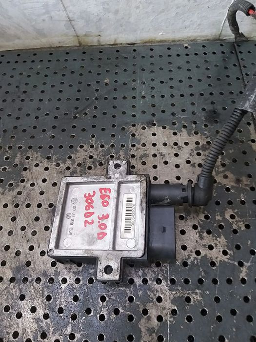 Releu bujii 3.0 d bmw seria 5 e60 0522140701 0005429076