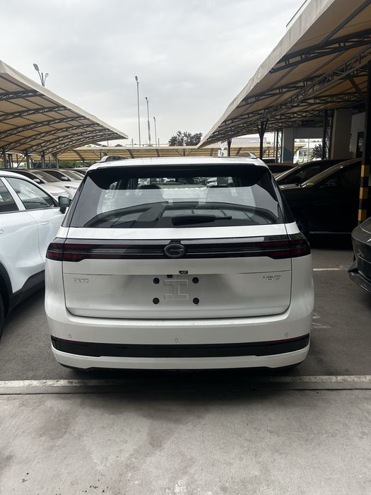 GAC Другая 2025 — 3