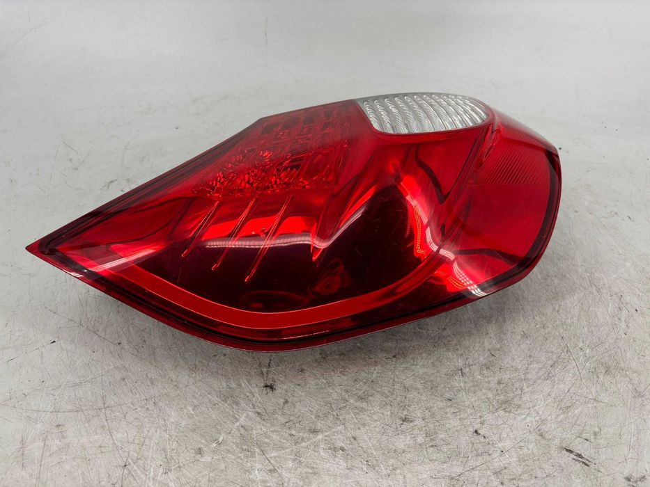 Stop cu led stanga/dreapta Renault Scenic 2 an 2008