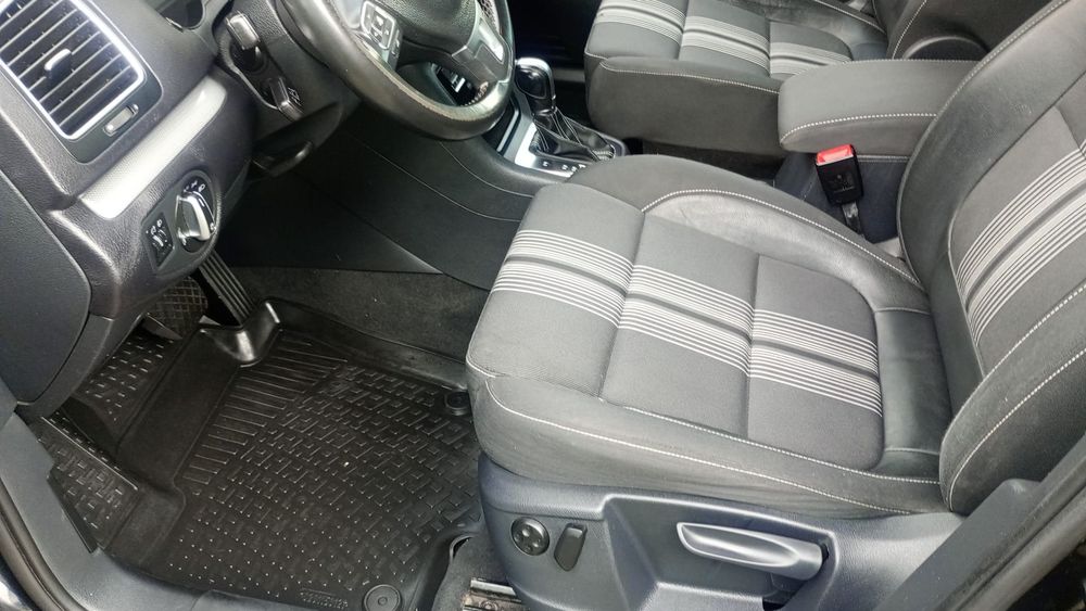 VOLKSWAGEN Sharan 0 — imagine 3