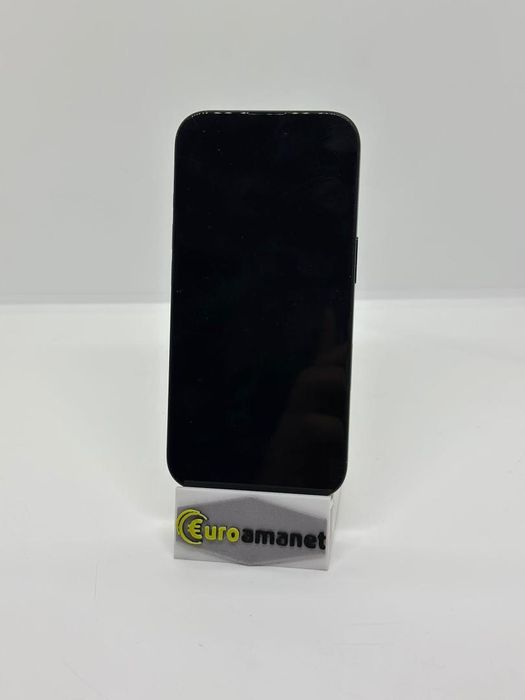 Telefon mobil Apple iPhone 16, 128GB, Baterie 97% -A-