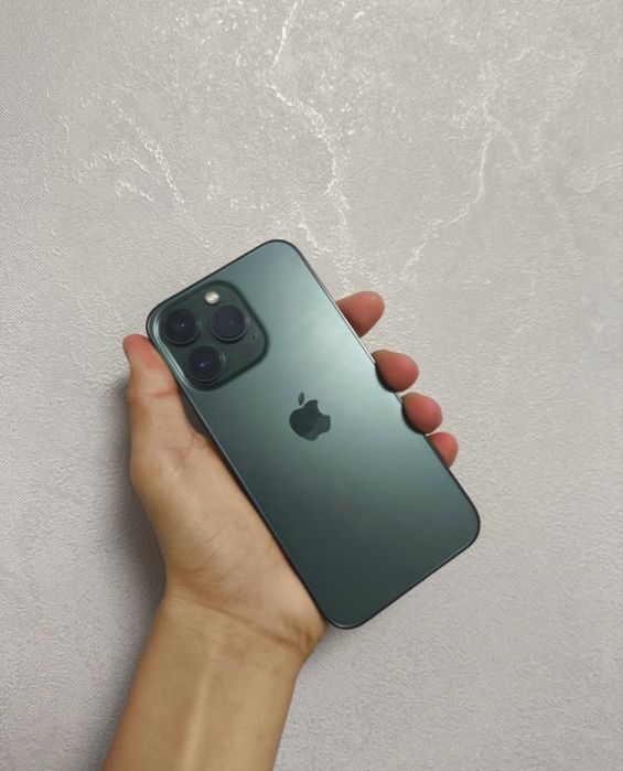 iPhone 13 pro Продам или обмен
